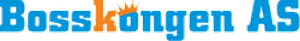 Bosskongen AS Logo